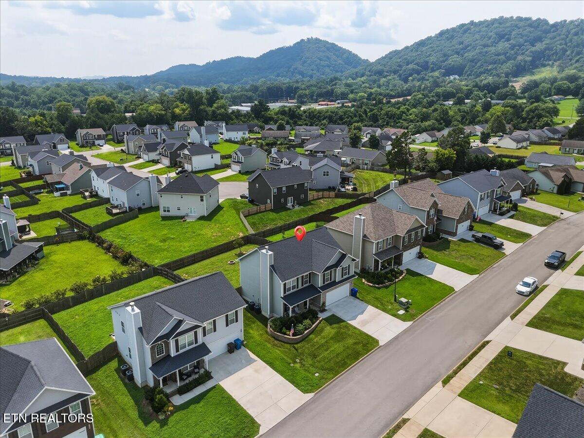 2705 Palace Green Road Knoxville TN 37924