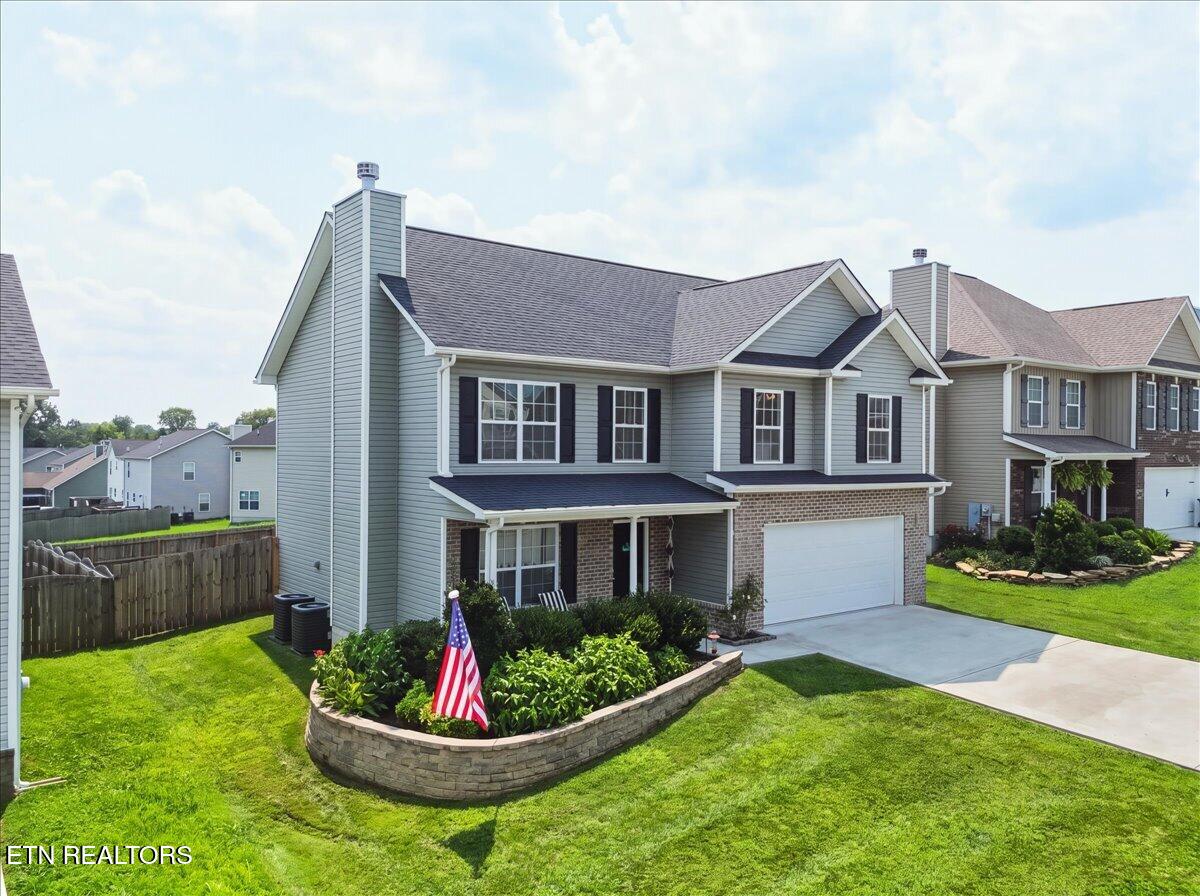 2705 Palace Green Road Knoxville TN 37924