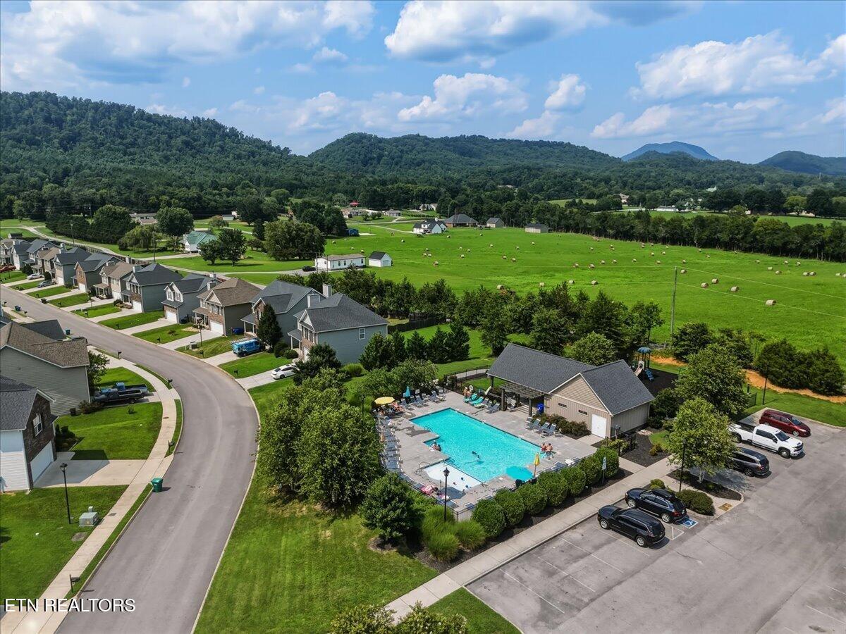 2705 Palace Green Road Knoxville TN 37924