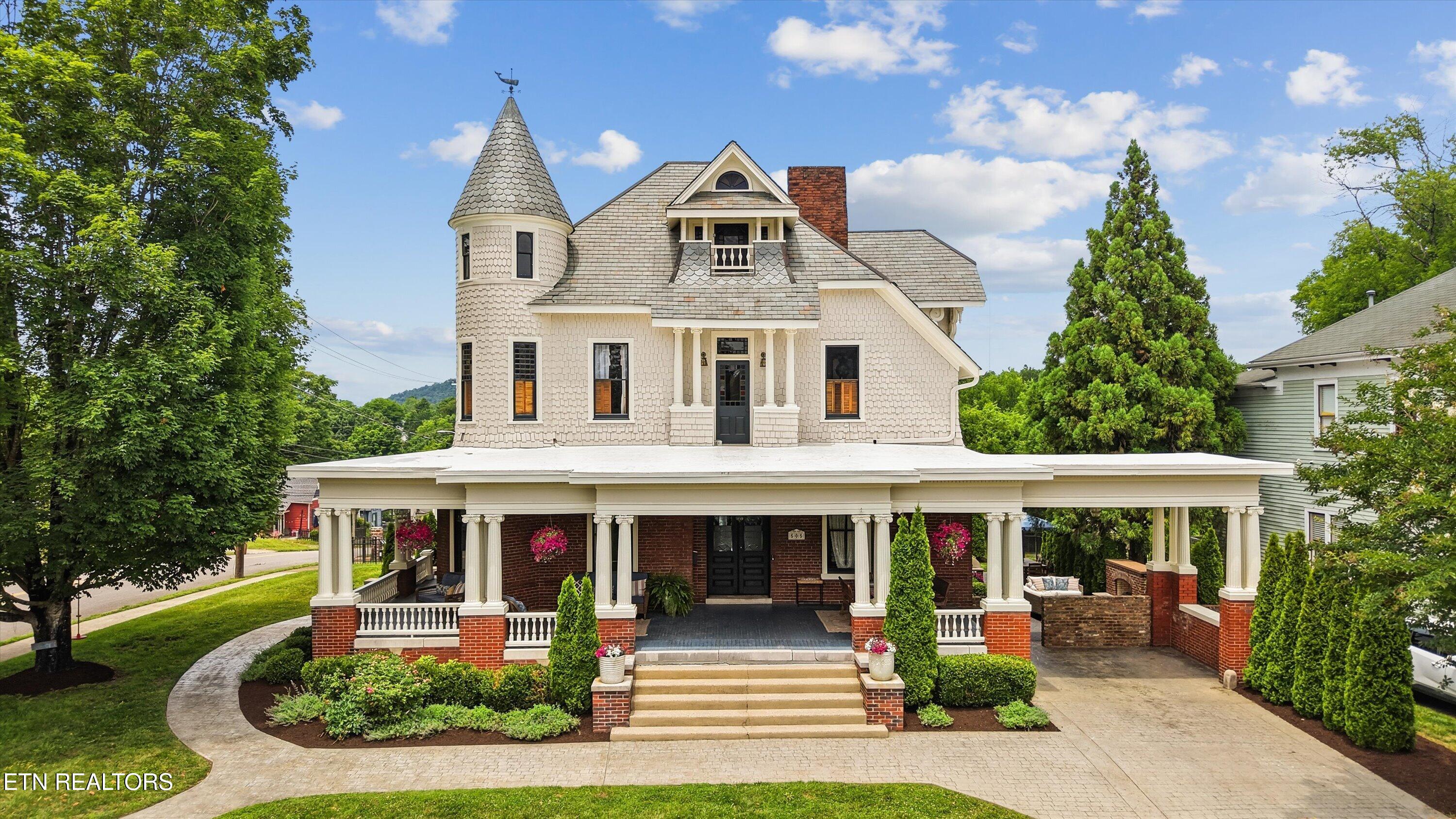 505 E Scott Avenue Knoxville TN 37917