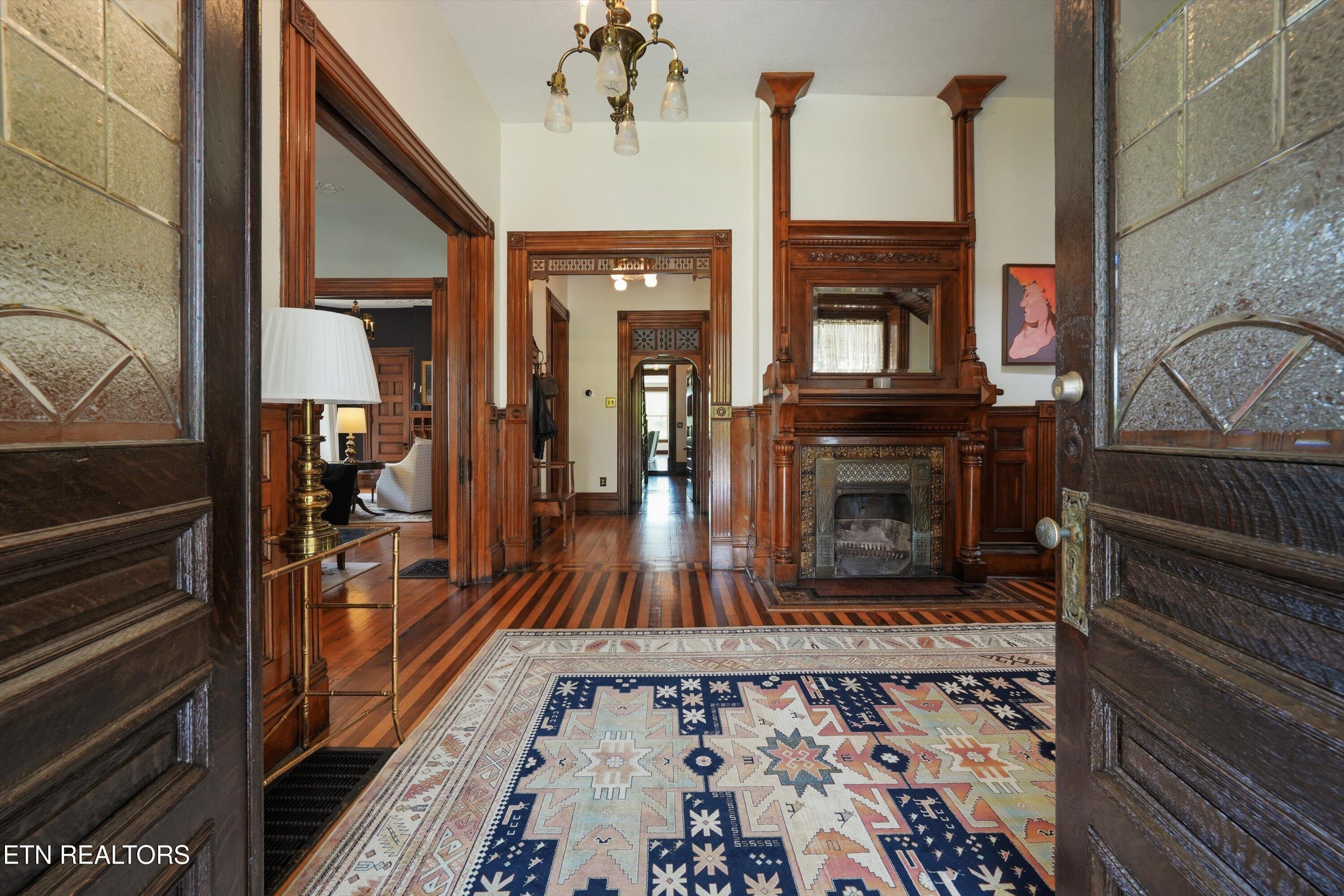 505 E Scott Avenue Knoxville TN 37917