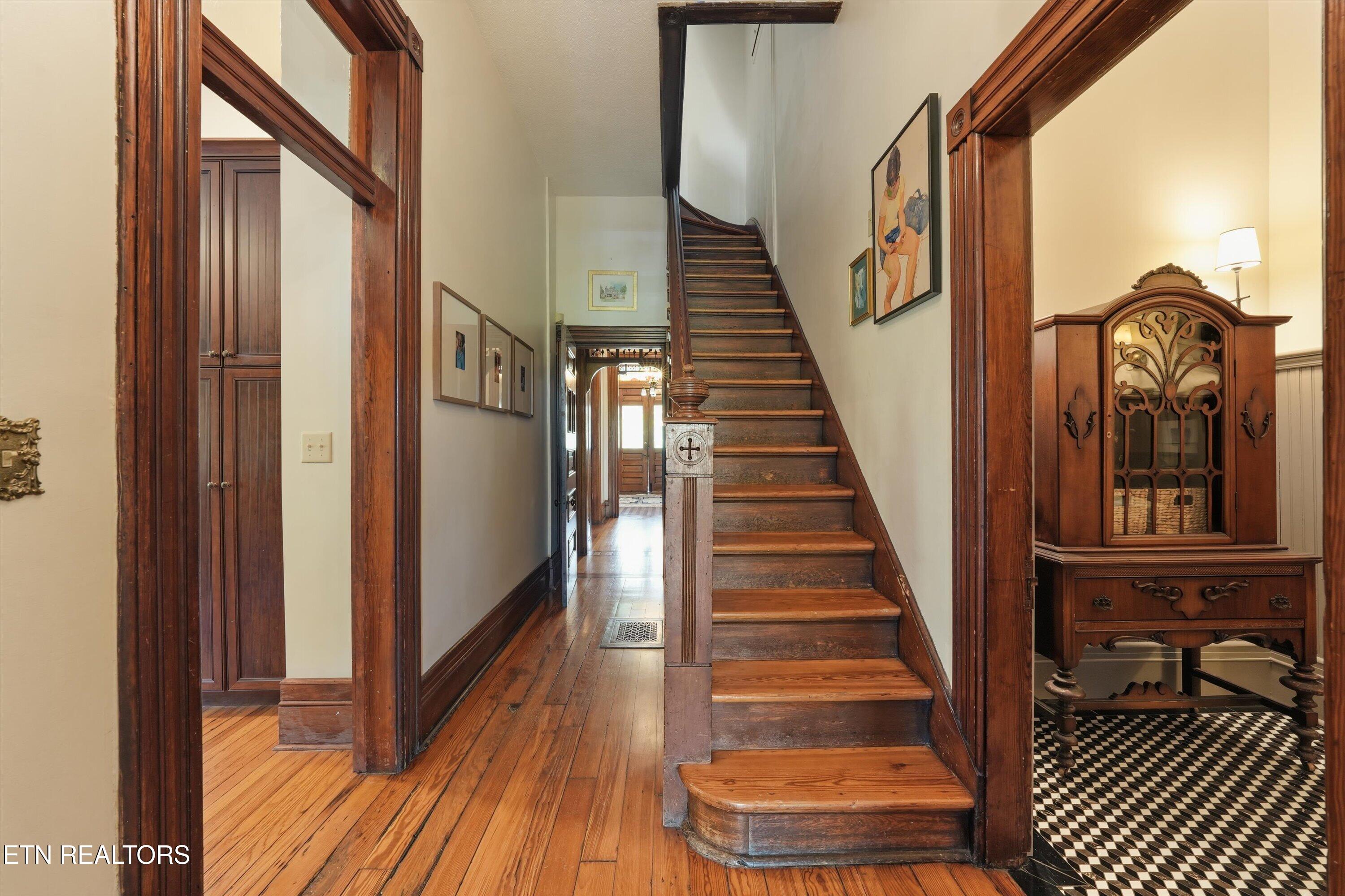 505 E Scott Avenue Knoxville TN 37917