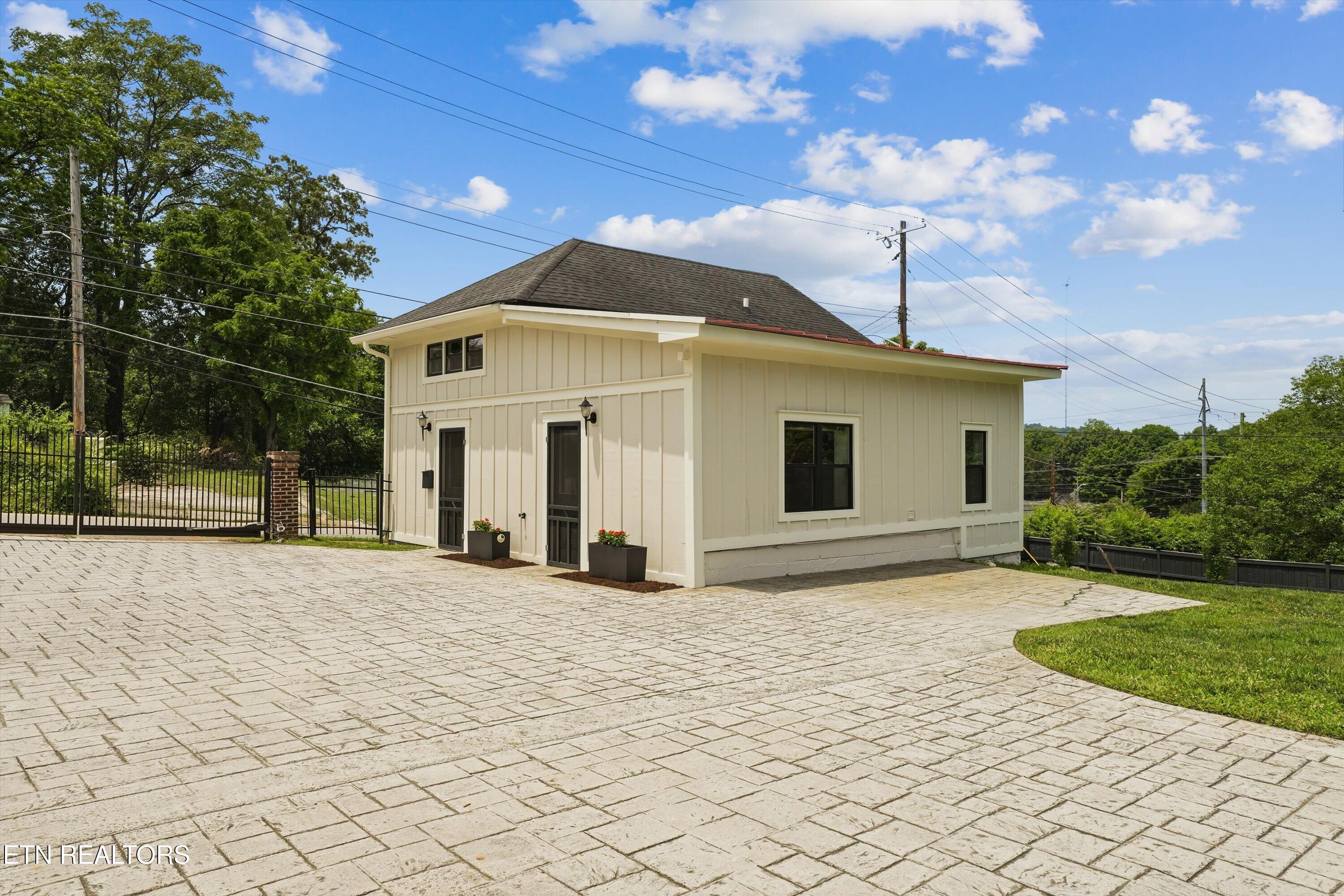 505 E Scott Avenue Knoxville TN 37917