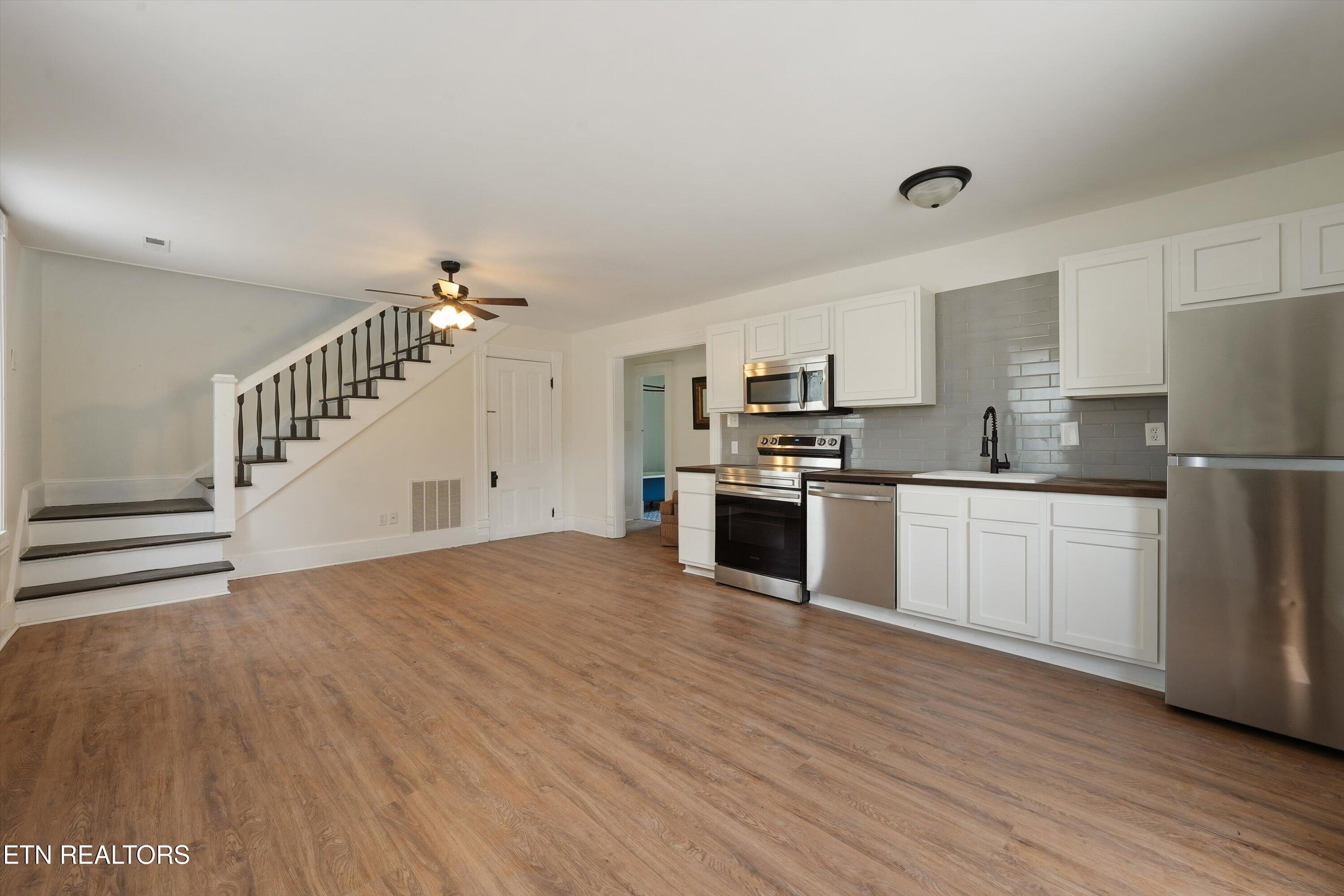 505 E Scott Avenue Knoxville TN 37917