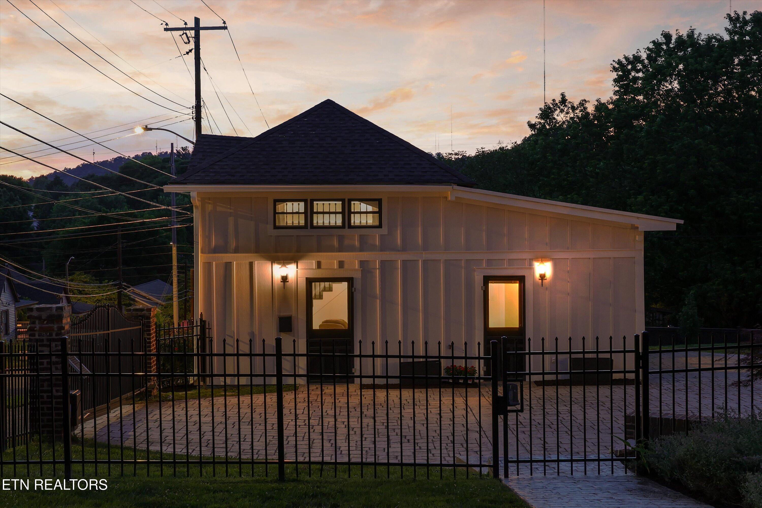 505 E Scott Avenue Knoxville TN 37917
