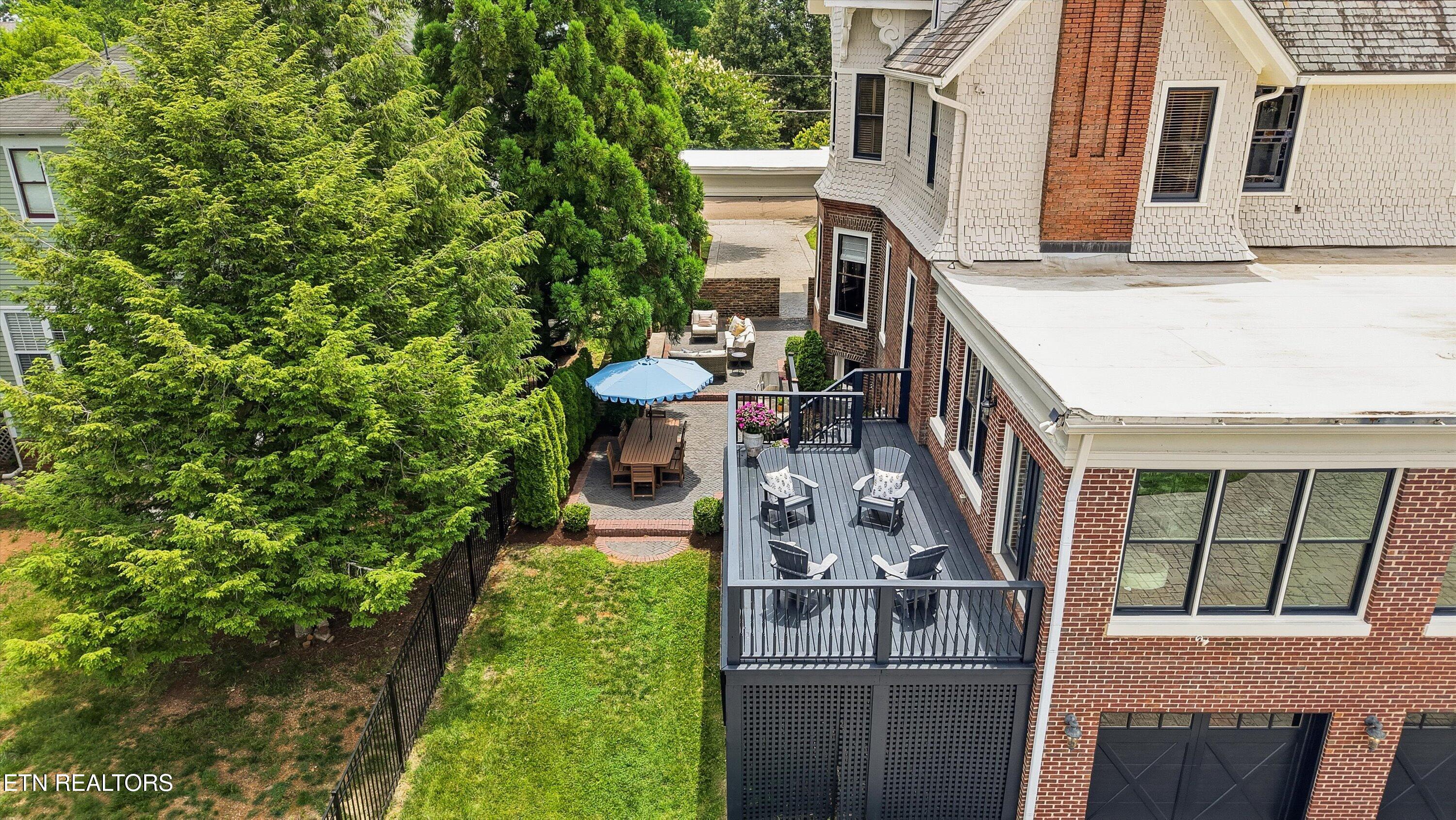 505 E Scott Avenue Knoxville TN 37917