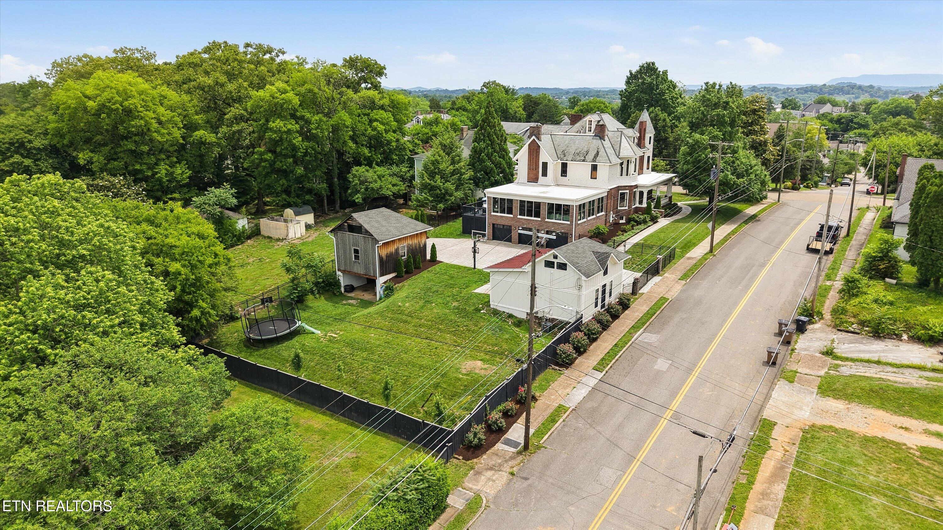 505 E Scott Avenue Knoxville TN 37917