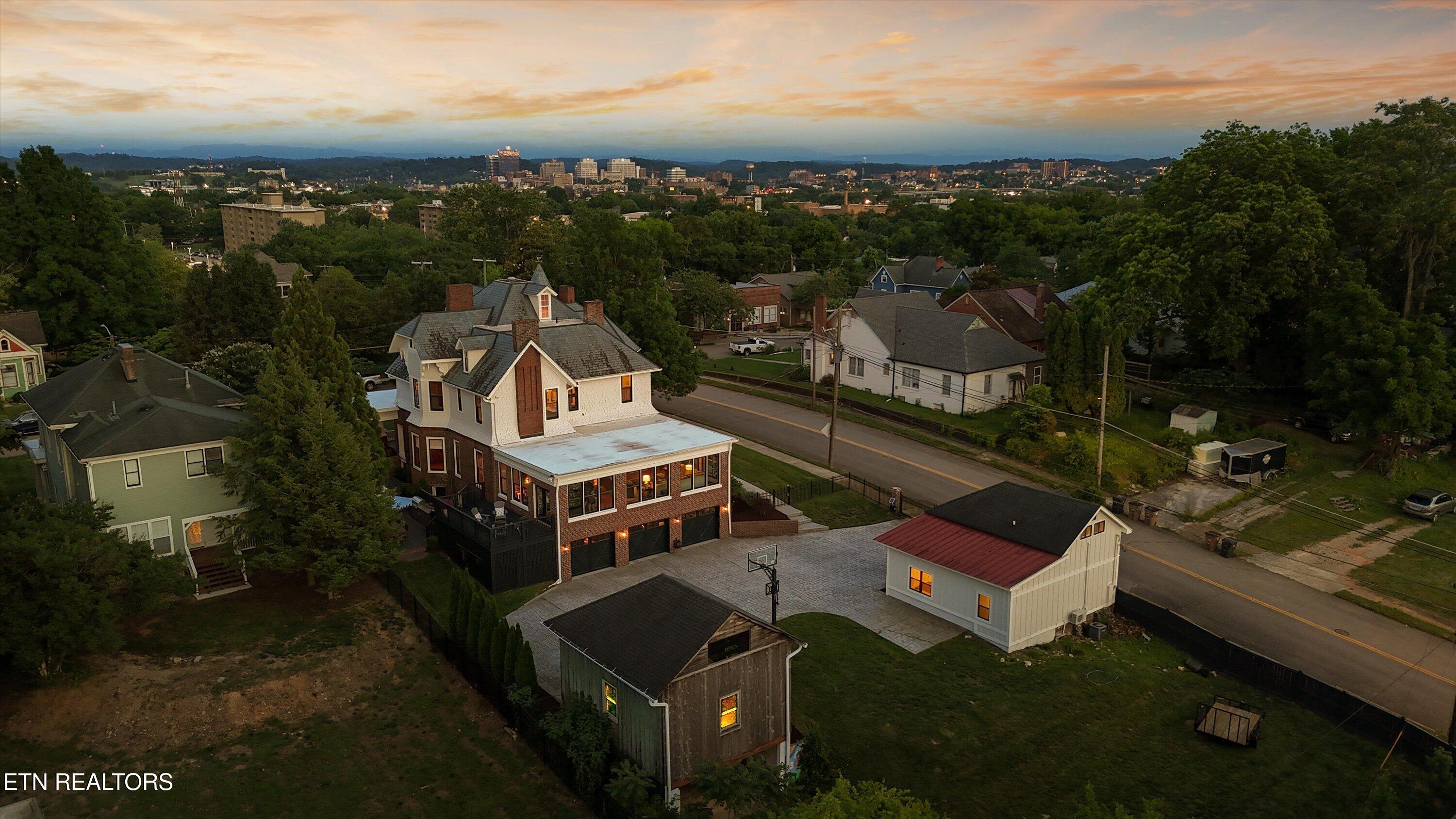 505 E Scott Avenue Knoxville TN 37917