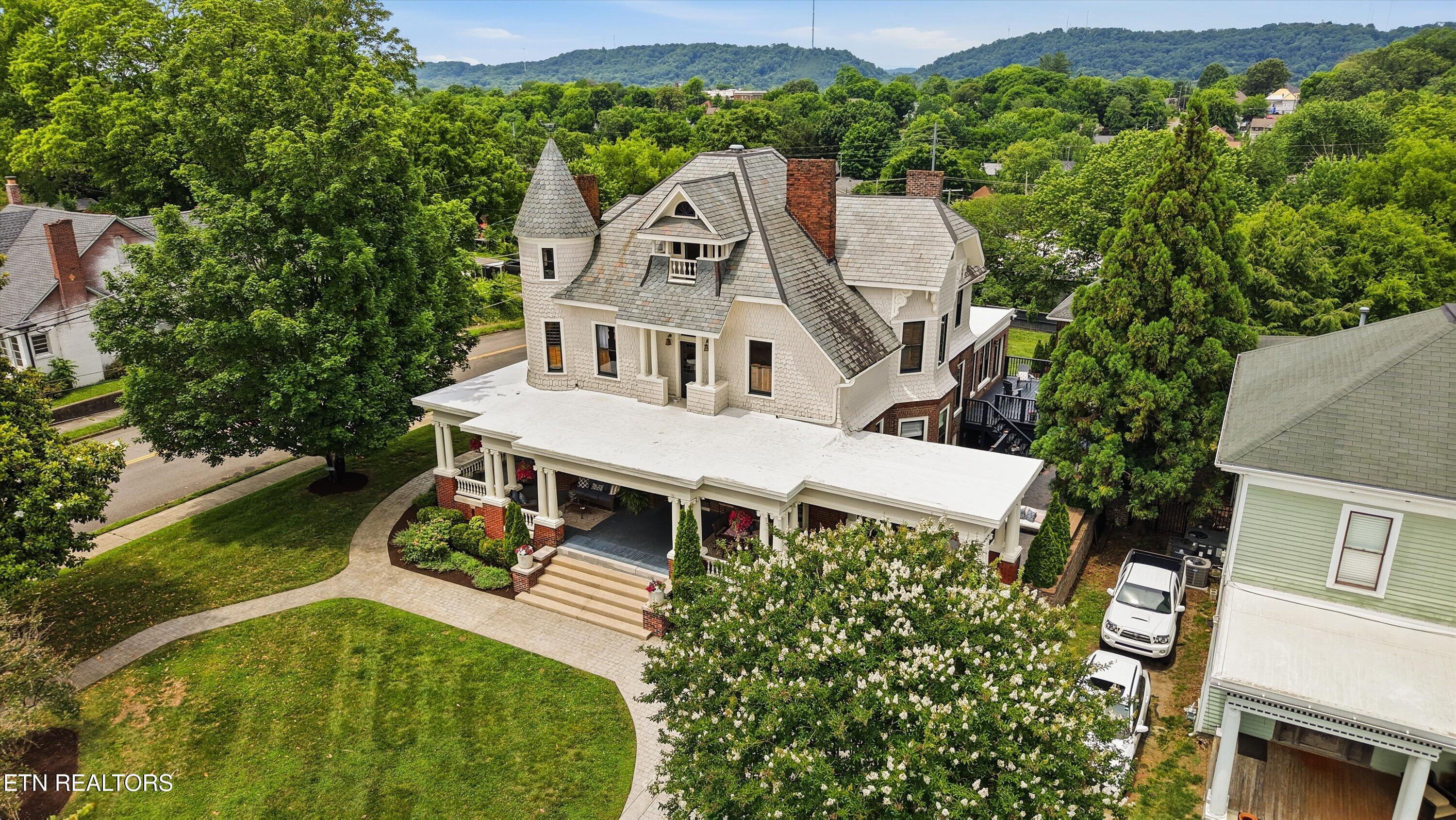 505 E Scott Avenue Knoxville TN 37917
