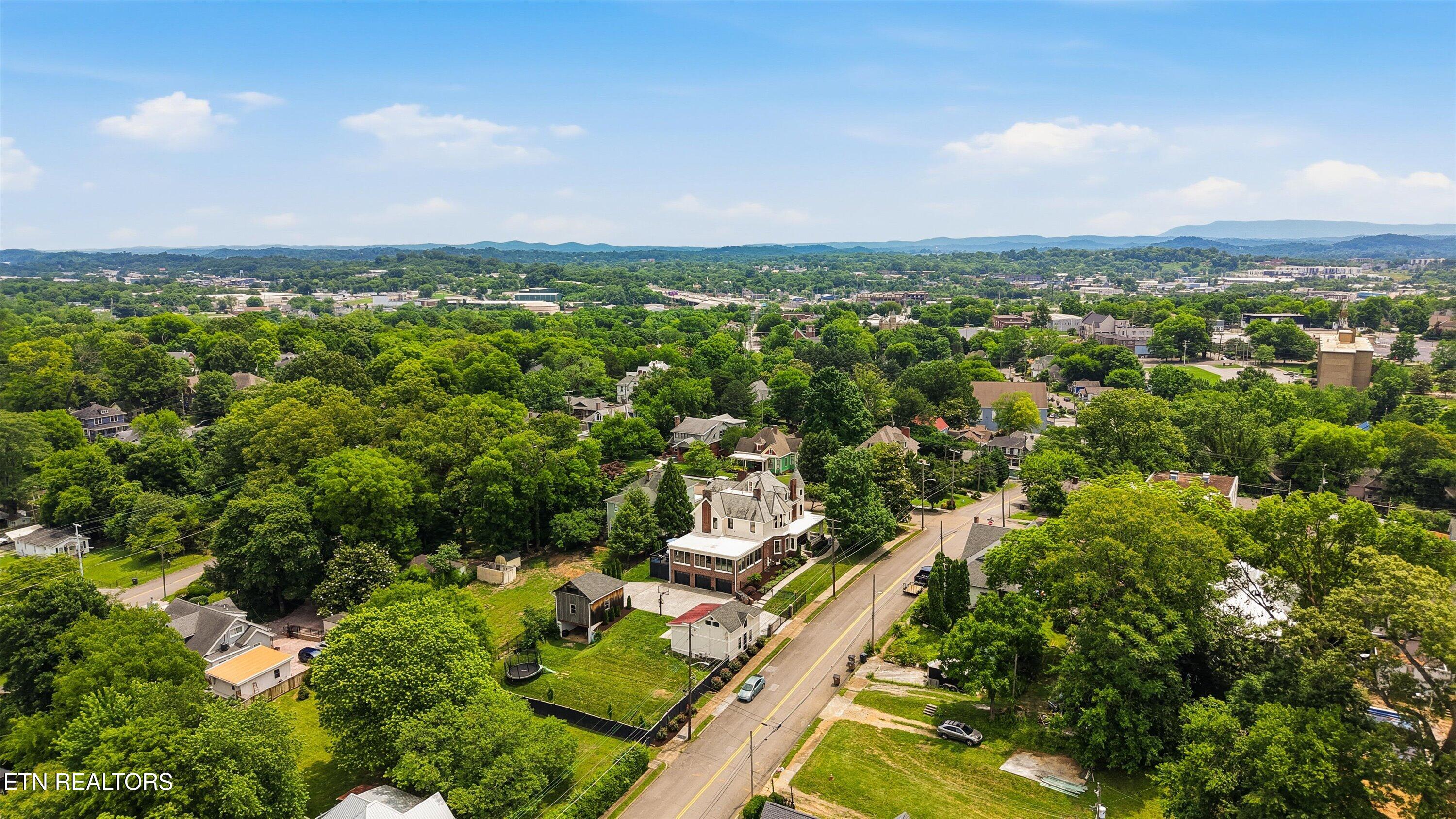 505 E Scott Avenue Knoxville TN 37917