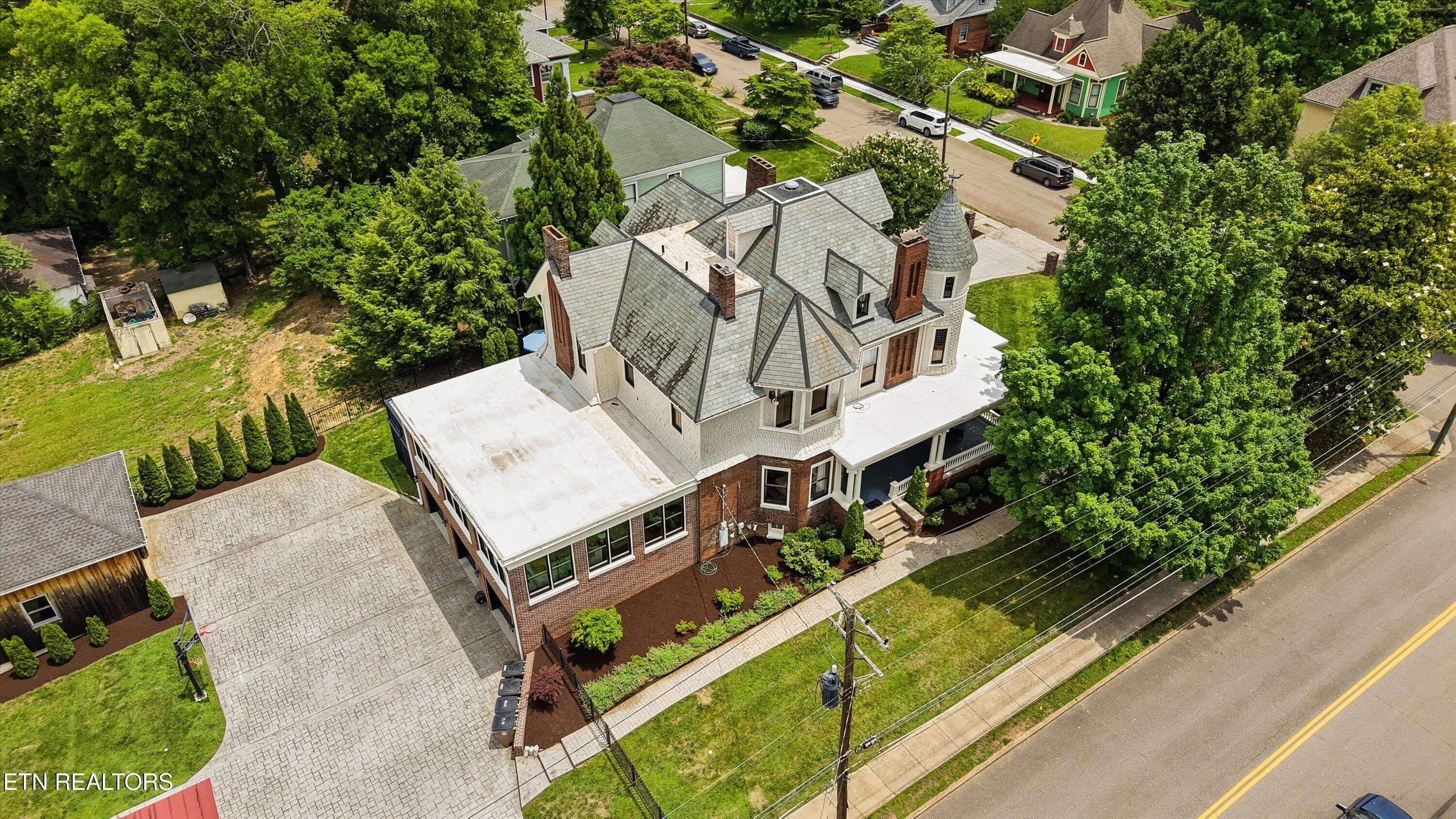 505 E Scott Avenue Knoxville TN 37917