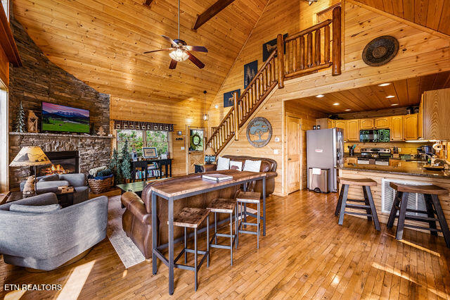 3825 Millers Ridge Way Sevierville TN 37862