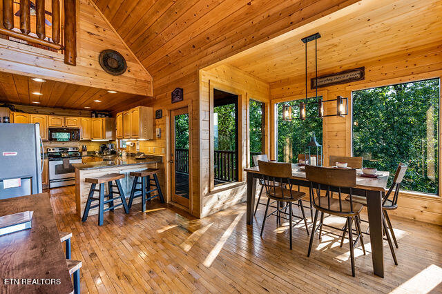 3825 Millers Ridge Way Sevierville TN 37862