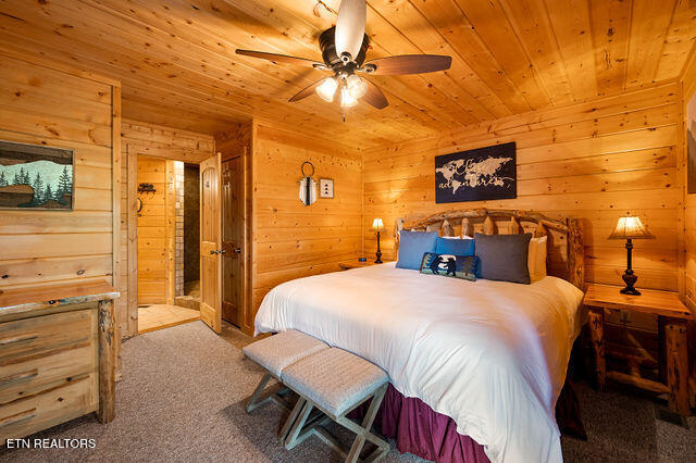 3825 Millers Ridge Way Sevierville TN 37862