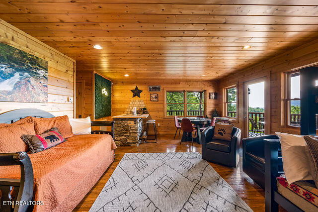 3825 Millers Ridge Way Sevierville TN 37862