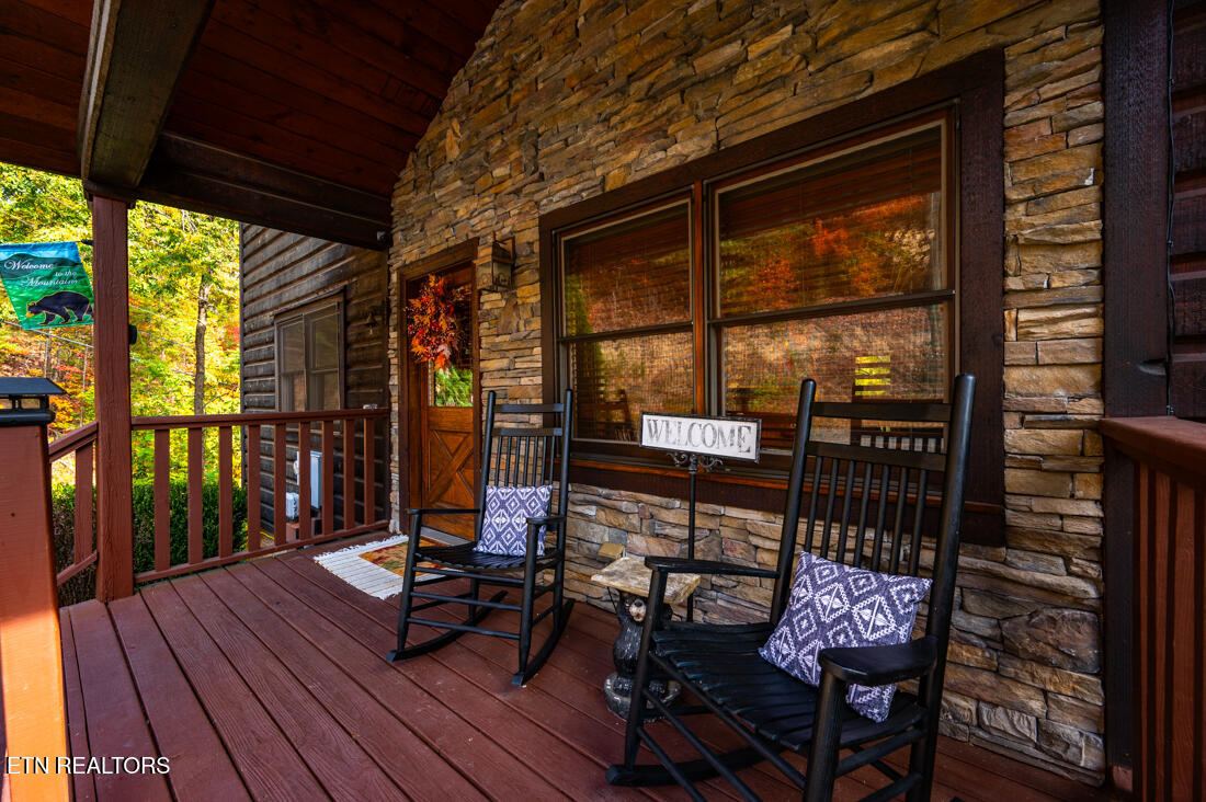 3825 Millers Ridge Way Sevierville TN 37862