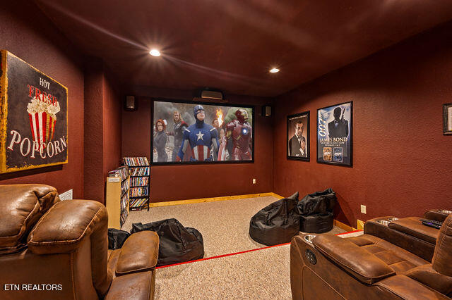 3825 Millers Ridge Way Sevierville TN 37862