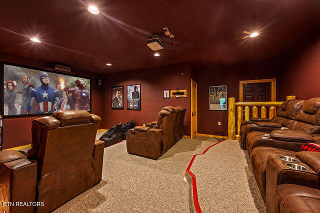 3825 Millers Ridge Way Sevierville TN 37862