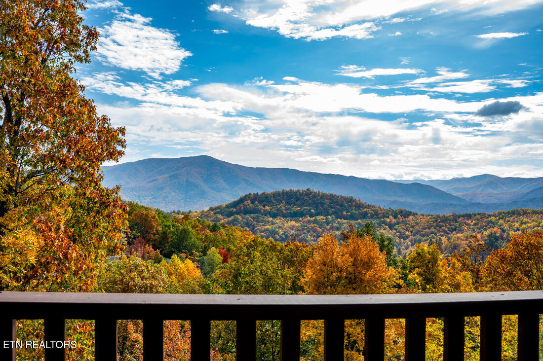 3825 Millers Ridge Way Sevierville TN 37862