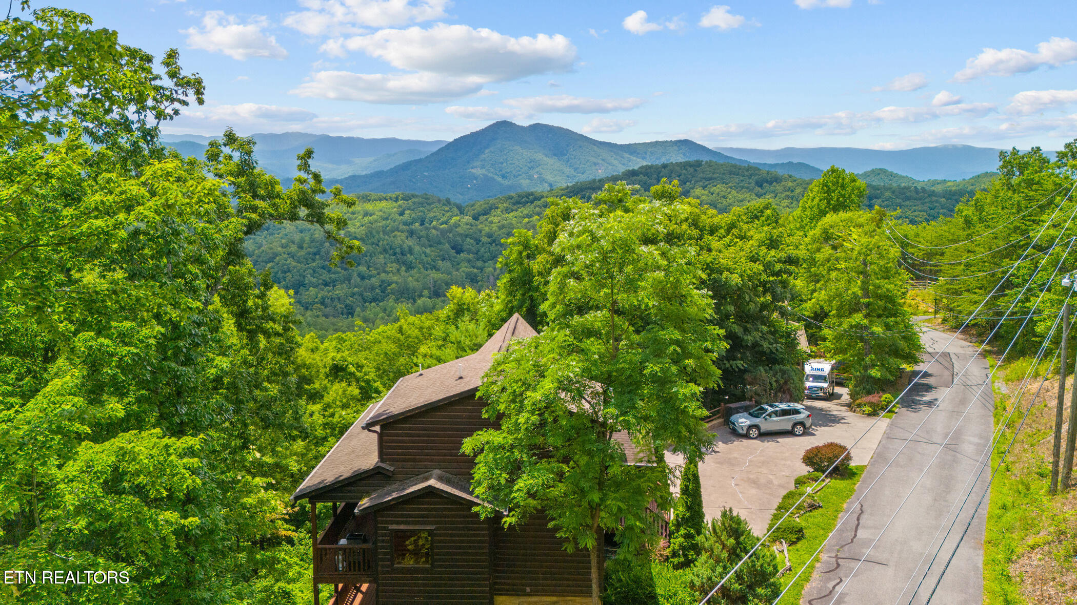 3825 Millers Ridge Way Sevierville TN 37862