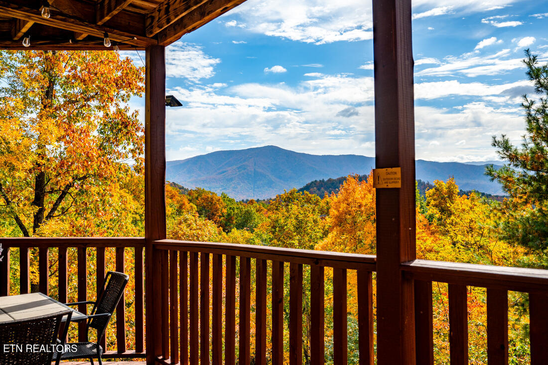 3825 Millers Ridge Way Sevierville TN 37862