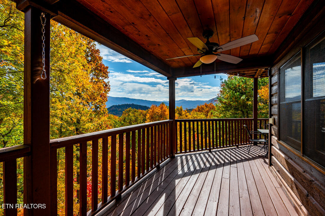 3825 Millers Ridge Way Sevierville TN 37862
