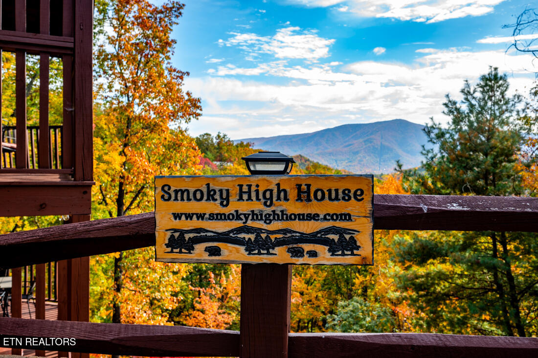 3825 Millers Ridge Way Sevierville TN 37862