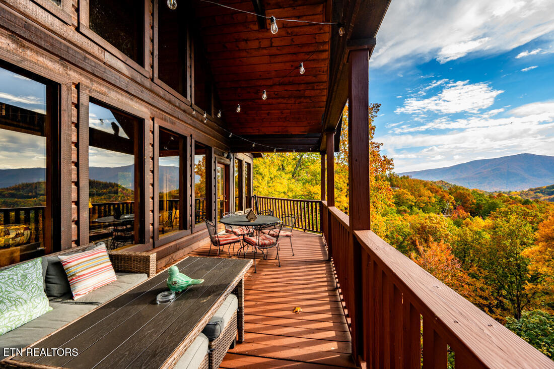 3825 Millers Ridge Way Sevierville TN 37862