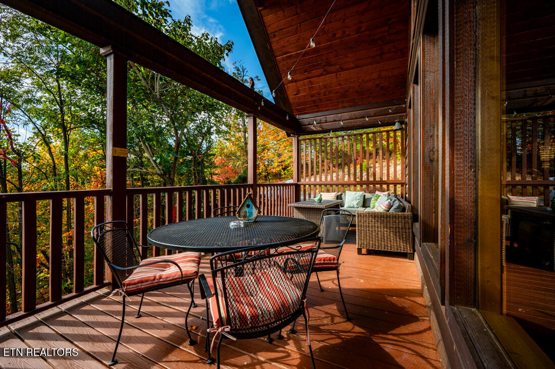 3825 Millers Ridge Way Sevierville TN 37862