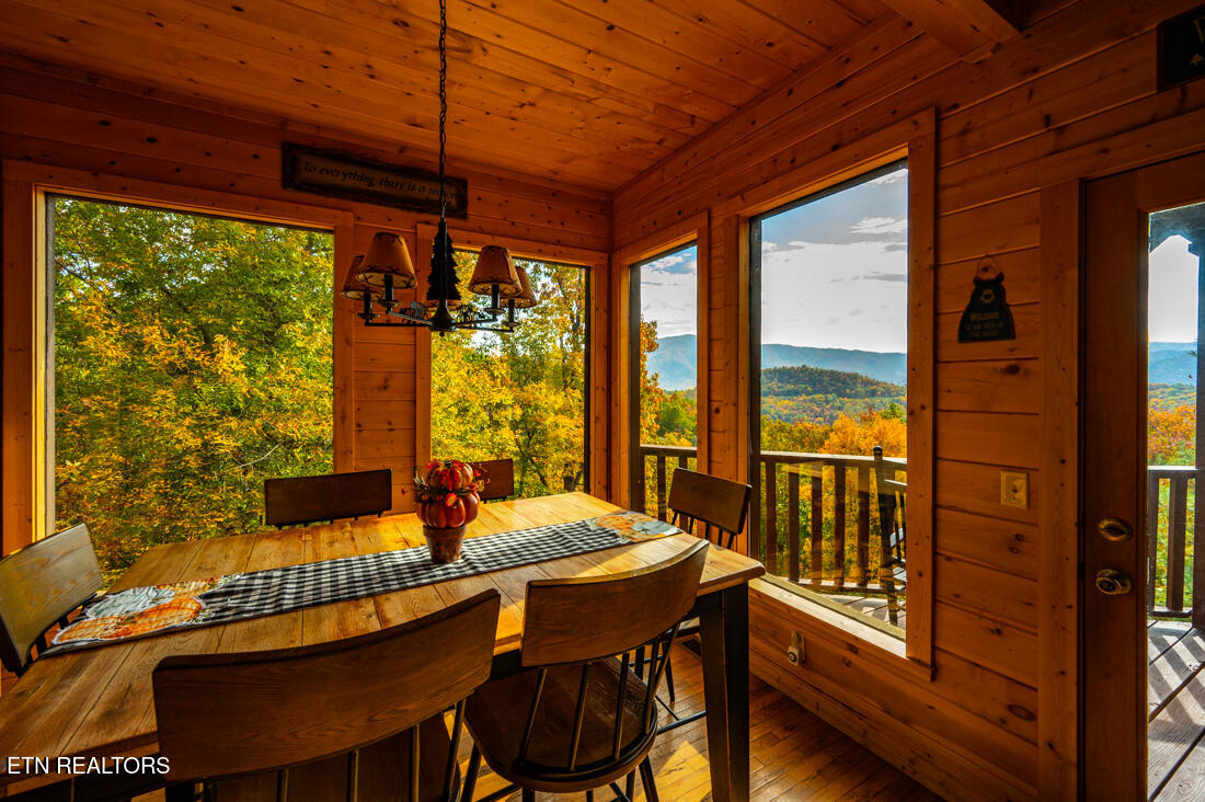 3825 Millers Ridge Way Sevierville TN 37862