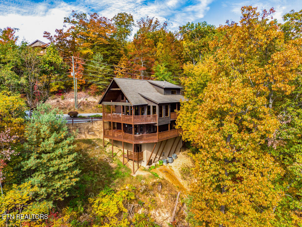 3825 Millers Ridge Way Sevierville TN 37862