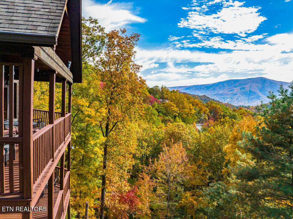 3825 Millers Ridge Way Sevierville TN 37862