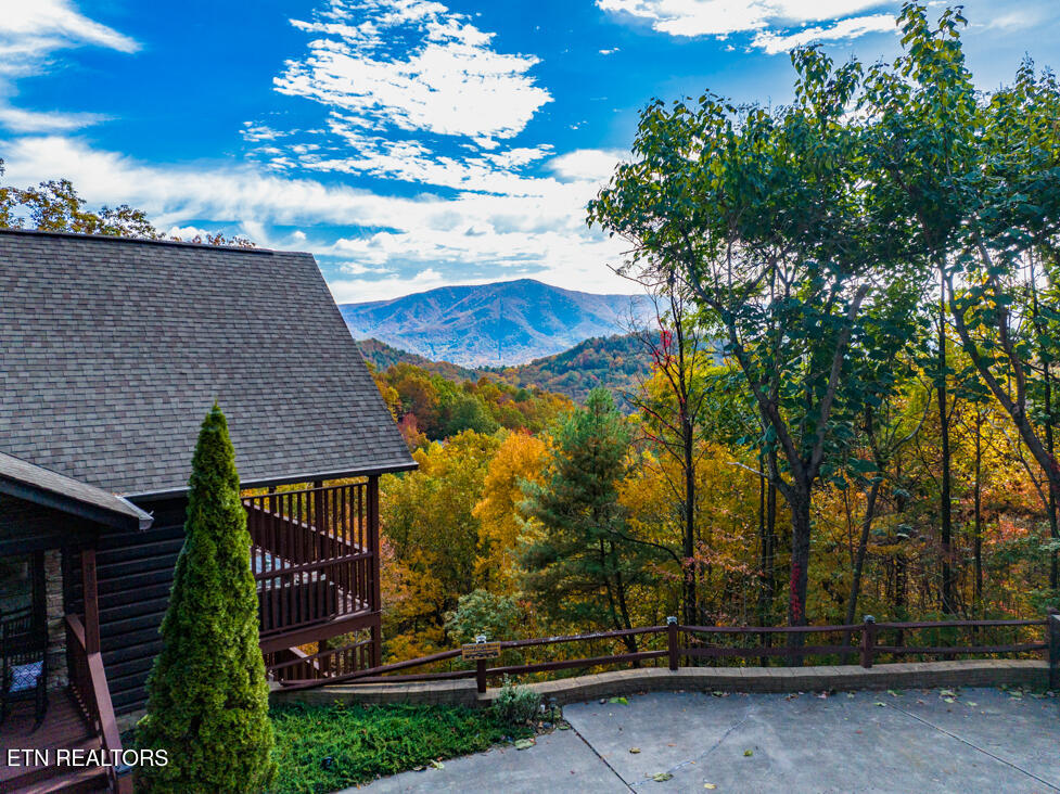 3825 Millers Ridge Way Sevierville TN 37862