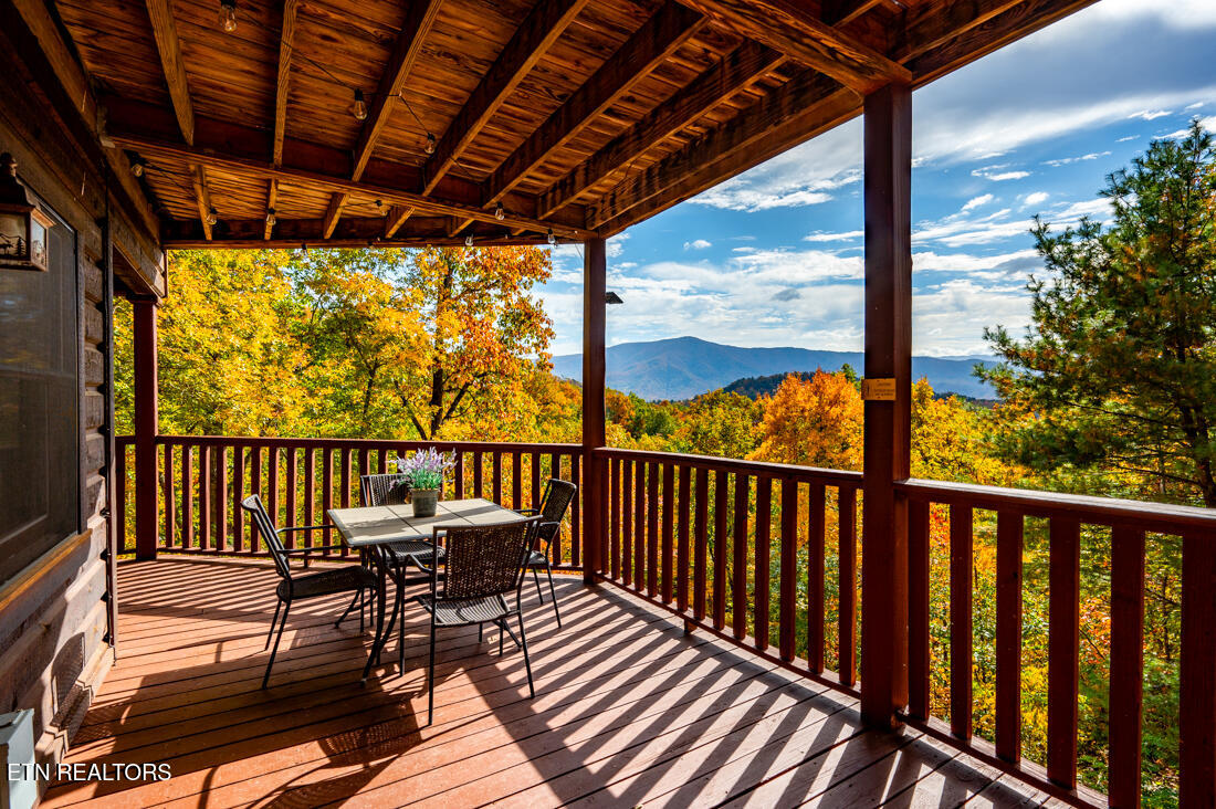 3825 Millers Ridge Way Sevierville TN 37862