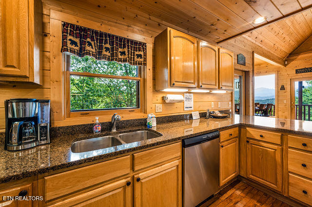3825 Millers Ridge Way Sevierville TN 37862