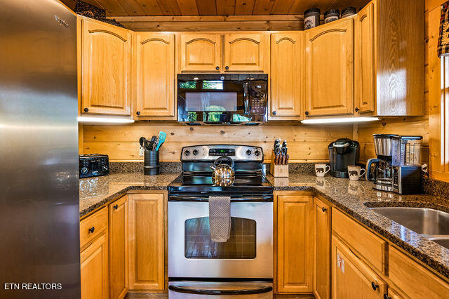 3825 Millers Ridge Way Sevierville TN 37862