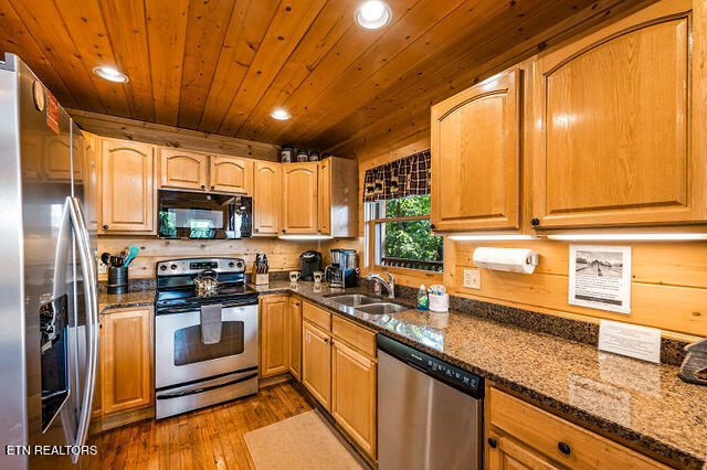 3825 Millers Ridge Way Sevierville TN 37862