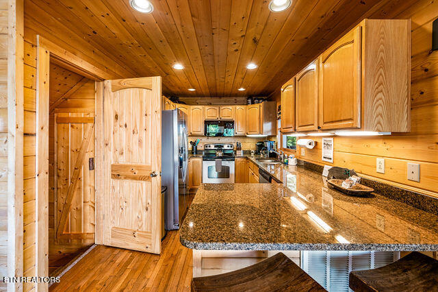 3825 Millers Ridge Way Sevierville TN 37862
