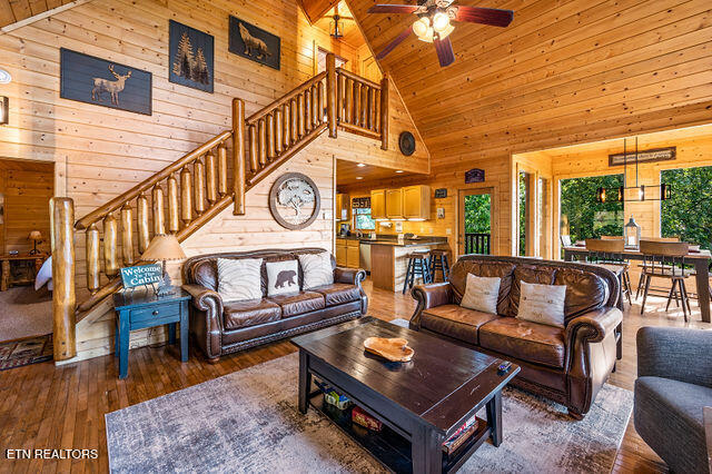 3825 Millers Ridge Way Sevierville TN 37862
