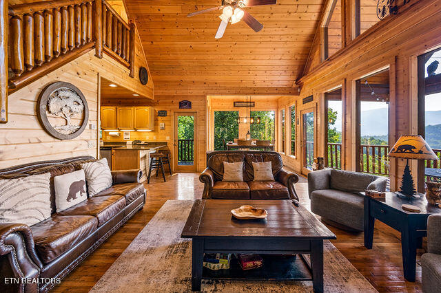 3825 Millers Ridge Way Sevierville TN 37862