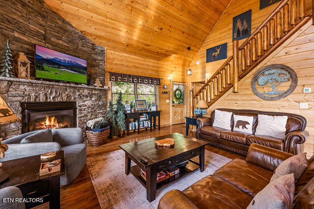 3825 Millers Ridge Way Sevierville TN 37862