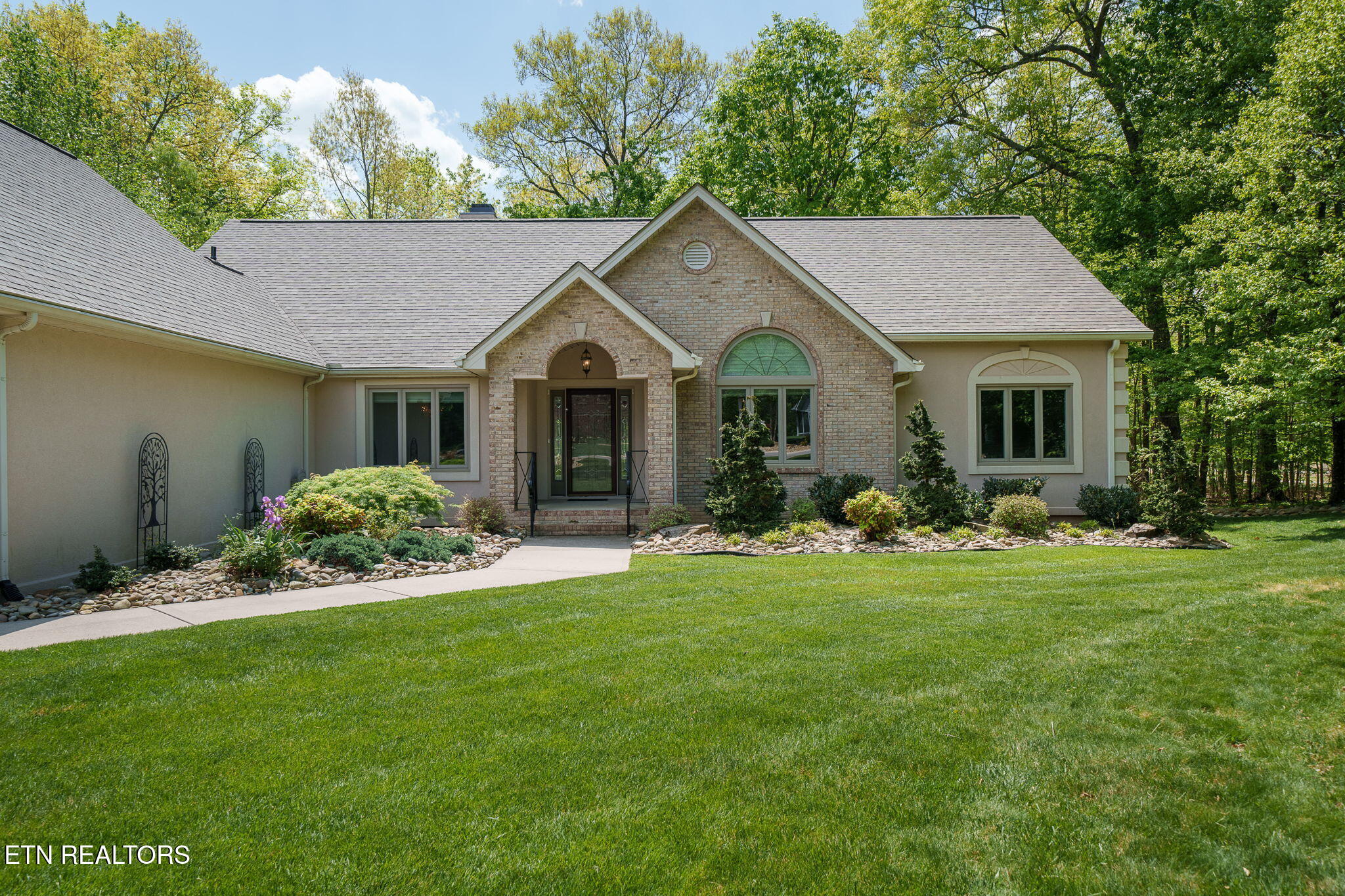 104 Hickory Ridge Lane Crossville TN 38558