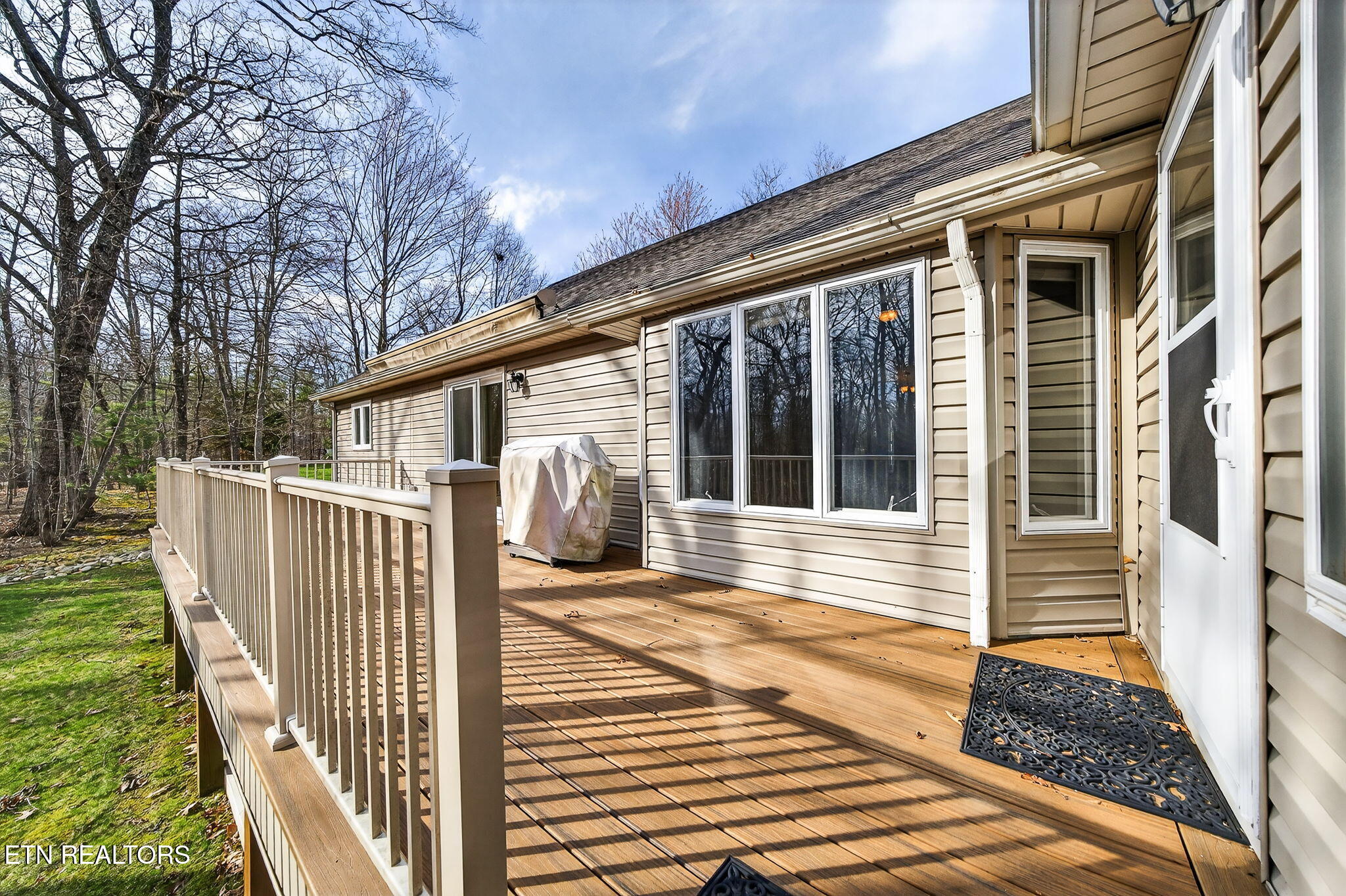 104 Hickory Ridge Lane Crossville TN 38558