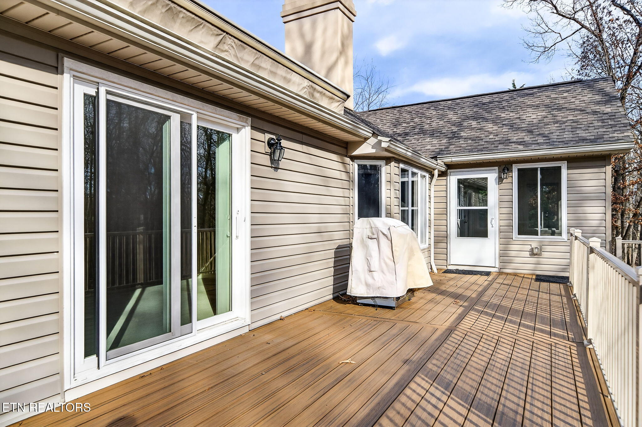 104 Hickory Ridge Lane Crossville TN 38558