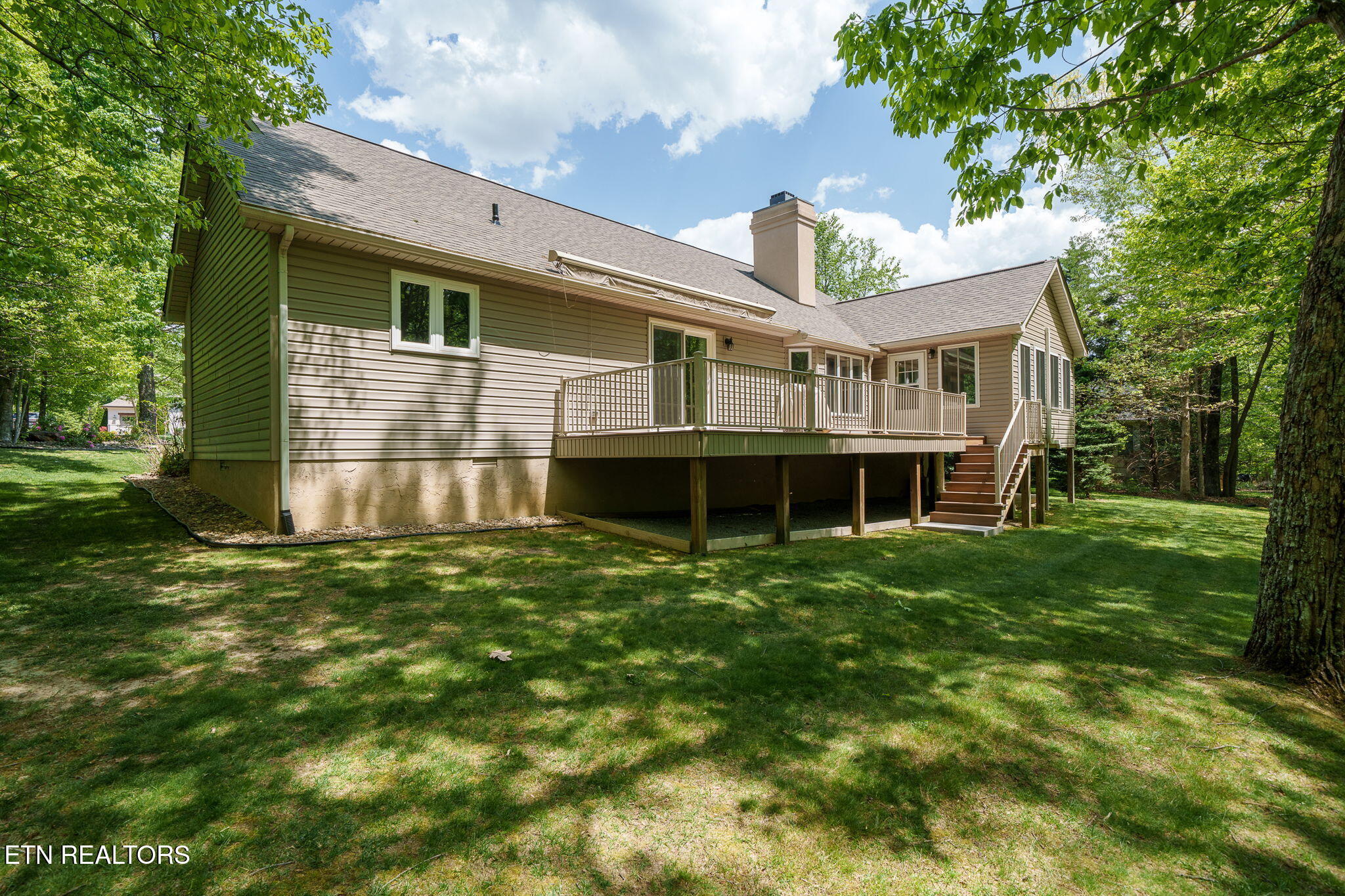 104 Hickory Ridge Lane Crossville TN 38558