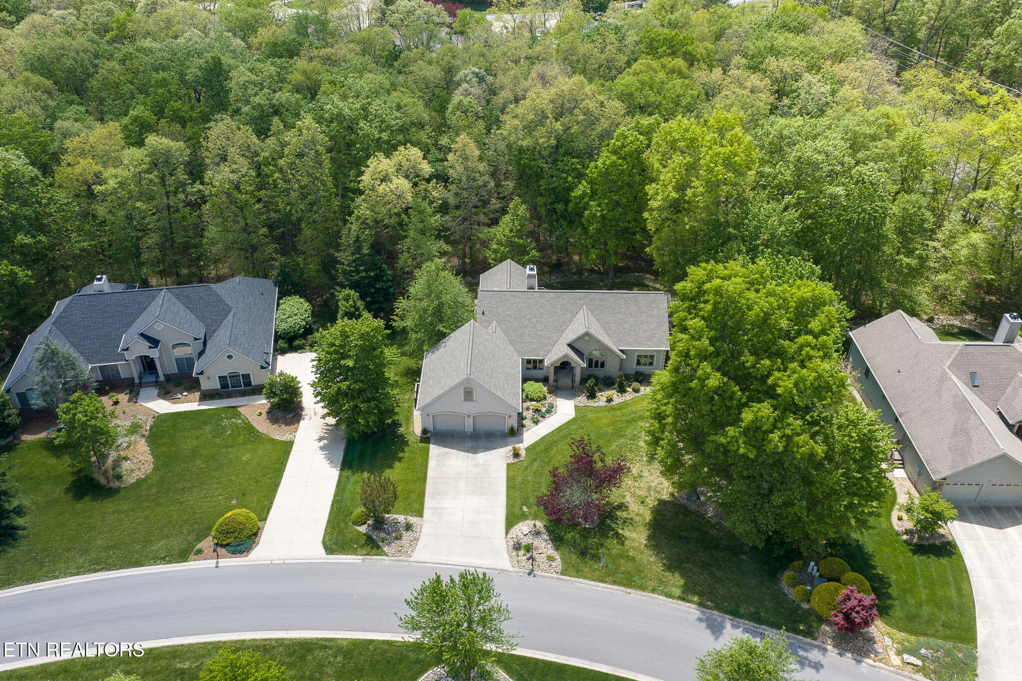 104 Hickory Ridge Lane Crossville TN 38558