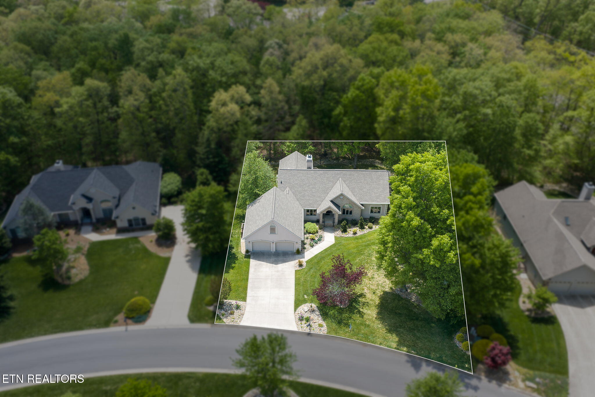 104 Hickory Ridge Lane Crossville TN 38558