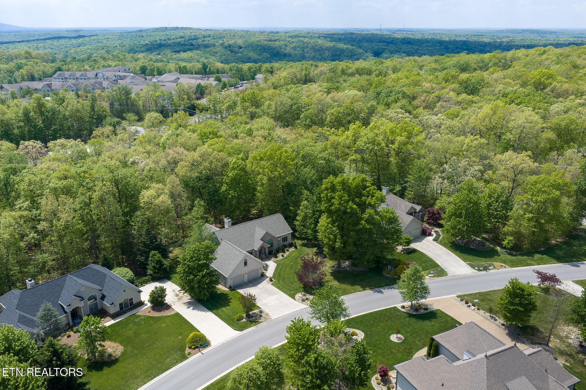 104 Hickory Ridge Lane Crossville TN 38558