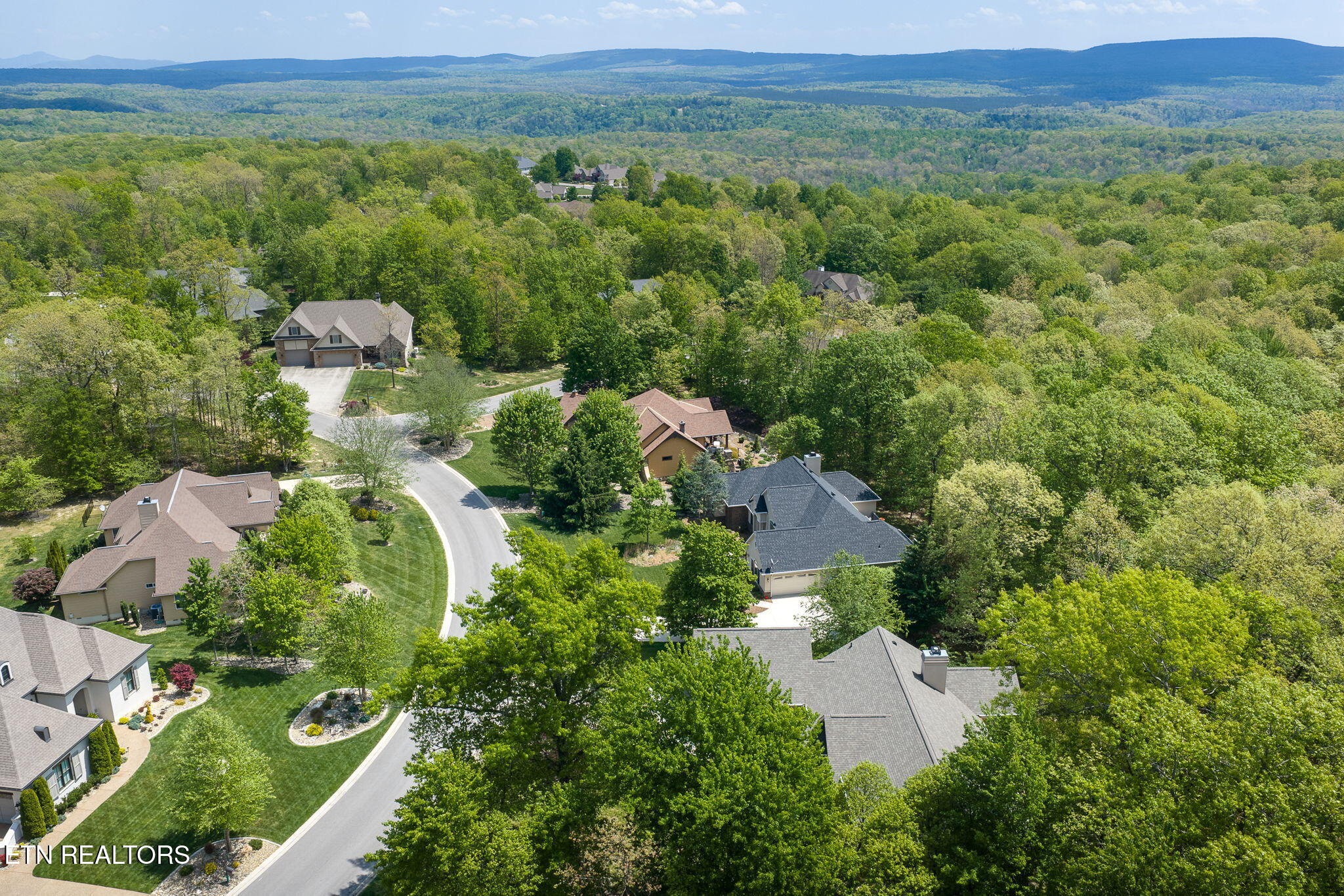 104 Hickory Ridge Lane Crossville TN 38558