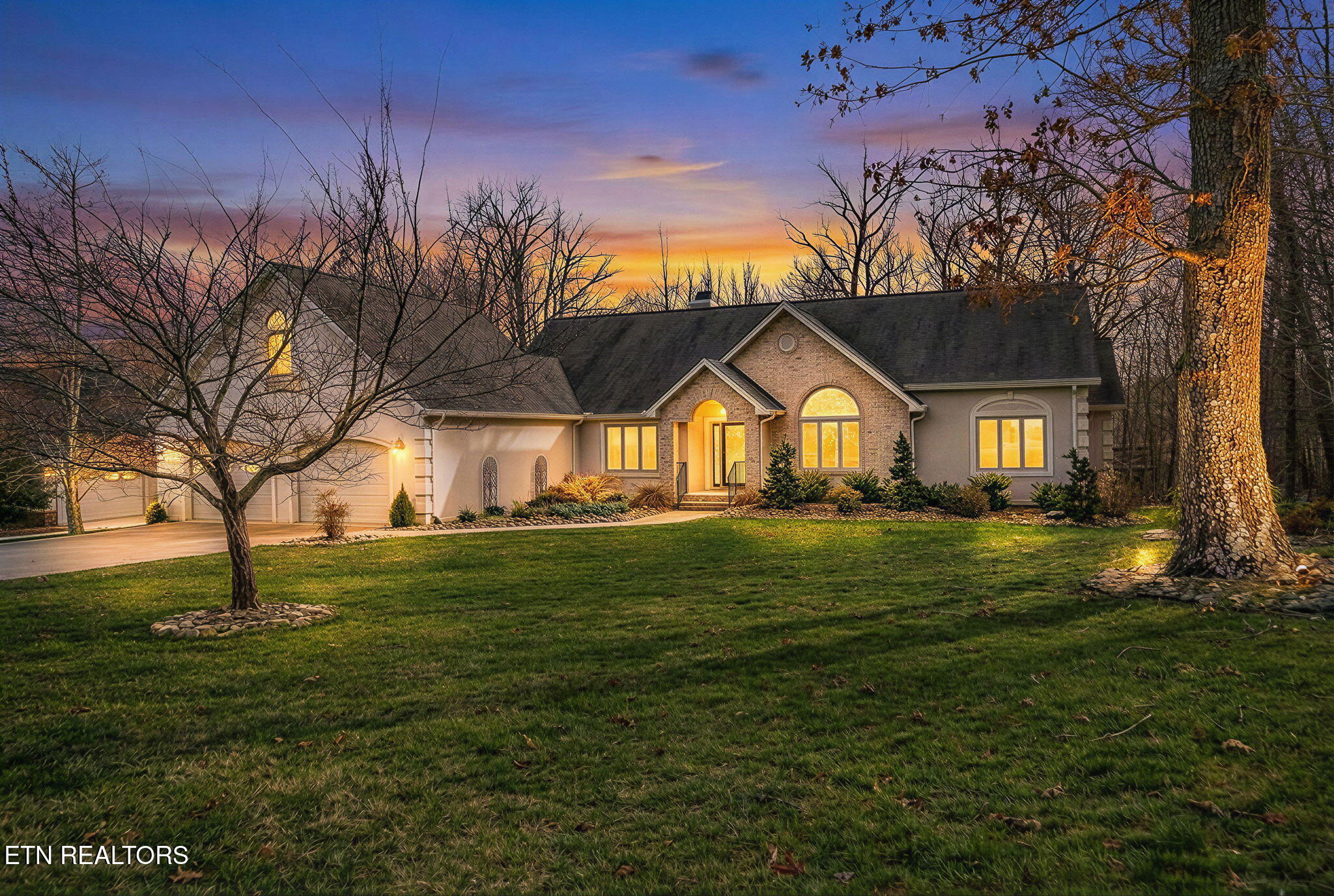 104 Hickory Ridge Lane Crossville TN 38558